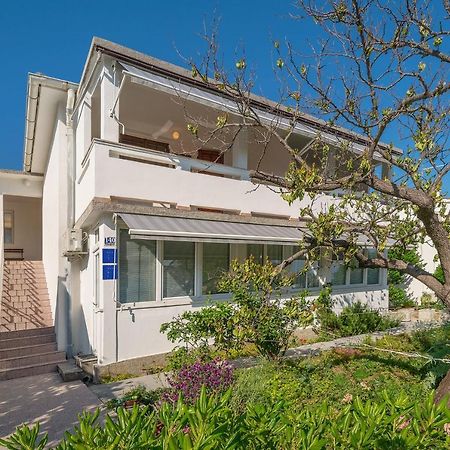 Apartments Meri Baska  Exterior photo